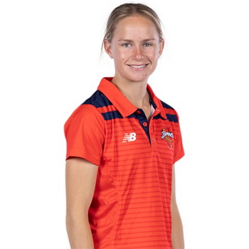 Emma de Broughe Biography